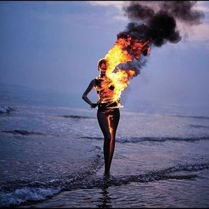 Meet your Posher, Keegan